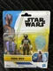 2024 Star Wars Sabine Wren 4&rdquo; Action Figure by Hasbro - Brand New Sealed 