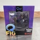 QmX Q Fig Jessica Jones Netflix Marvel Comics 2017 Quantum Mechanix Figure
