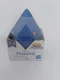 Disney Frozen 2 Pop Adventures Series 1 Surprise Blind Box Crystal Dark Blue