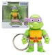 Jada Toys Metalfigs #85111 Teenage Mutant Ninja Turtles Donatello 2.5" Die-Cast 