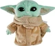 Mattel Star Wars 8" Small Yoda Baby Figure