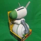 Star Wars The Rise Of Skywalker Bump 'N Go D-O Sound Activated Toy Ages 5+