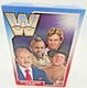 Mattel Creations WWE Official Retro 4-Pack Wave 1 Exclusive NEW Sealed