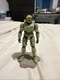 Halo The Spartan Collection Master Chief 4&rdquo;Action Figure 2020 Jazwares (A)