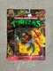 Leatherhead Action Figure 2022 Playmates Teenage Mutant Ninja Turtles TMNT