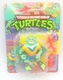 Vtg 1990 Teenage Mutant Ninja Turtles RAY FILLET Playmates #5110 NEW/SEALED (B)