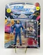 1994 Playmates Star Trek TNG Commander Riker as Malcorian Action Figure