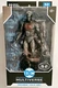 MCFARLANE DC MULTIVERSE SUPERMAN (FALSE GOD) 7" ACTION FIGURE PLATINUM EDITION