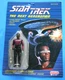 Star Trek Galoob the Next Generation. NEW LA FORGE action figure