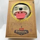 Fuggler X Lord Of The Rings Gollum Zuru Funny Ugly Monster Plush BNWT Boxed 2024