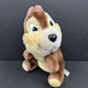 Vintage Disneyland Walt Disney World Parks Chip Chipmunks Plush 9&rdquo; MFR-103