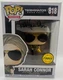 TERMINATOR SARAH CONNOR CHASE FUNKO POP SIGNED LINDA HAMILTON- JSA COA TERMINATOR SARAH CONNOR CHASE FUNKO POP SIGNED LINDA HAMILTON- JSA COA