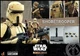 Hot Toys 1:6 TMS031 Shoretrooper Star Wars The Mandalorian Action Figure