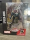 McFarlane Toys 1:6th Scale The Amazing Spider-Man #300 Symbiote Suit (Chase)