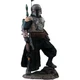 Star Wars The Mandalorian Boba Fett 1/6th Scale 12" Hot Toys Action Figure