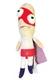 Funko Rick and Morty Noob Noob 2018 Plush Toy 9 Inch Great Condition Adult Swim