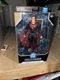 McFarlane DC Multiverse SUPERMAN HEAT VISION Batman v Superman: Dawn of Justice