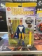 2001, DC Direct Action Figure, Legion Of Super-heroes, Lightning Lad, New In Box