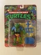 Playmates Genghis Frog Figure Teenage Mutant Ninja Turtles TMNT Retro 2023 NEW