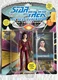 Star Trek Next Generation Counselor Deanna Troy Action Figure Playmates 1993 NEW