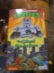 NECA Teenage Mutant Ninja Turtles: The Colossal Chrome Dome Action Figure...
