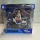 Superman Vinyl Figure DC Comics World's Finest Collection bust Clark Kent NIB