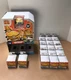 New Despicable Me 4-Minions Mini Mystery Series 1 & 2 Figures -LOT OF 17+DISPLAY