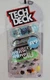 Tech Deck FL!P 4 Pack Sk8shop Fingerboards Flip Skateboards. SHIPS FAST!