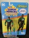 McFarlane Toys DC Super Powers John Stewart Green Lantern Action Figure