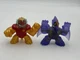 Heroes of Goo JIT Zu Galaxy Attack Sun Fire Blazagon VS Dark Matter Terrack
