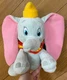 Disney 13" DUMBO Kohl's Cares Plush Stuffed Animal Toy Safe for ALL AGES