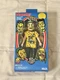 New Neca Ben Cooper Witch #10 Monster Figure with Costume & Mask