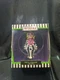 Beetlejuice Vinyl Figure WB 2.5 in. X 4.5 in. New Culturefly