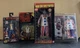 HOUSE 1,000 CORPSES CAPTAIN SPAULDING COLLECTORS FIGURE LOT NECA TRICK TREAT MOC