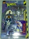 Vintage MARVEL STORM Robot Fighters X-Men Action Figure Toy Biz New