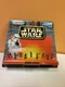 Micro Machines Star Wars Space Imperial Officers Galoob 1995 Mini Figure Set