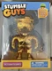 Stumble Guys - Gold Ninja - Rare Chase Action Figure BRAND NEW SEALED
