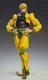 Medicos Super Figure Action BIG DIO JoJo`s Bizarre Adventure Part 3 from Japan