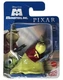 Disney Pixar Monsters Inc Roz Micro Figure Mattel Mini Toy New
