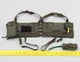 DID MA80182 1/6 Survival Vest+ Oxygen Interface Model for 12'' Male F14 Pilot