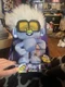DreamWorks TrollsTopia Tiny Diamond Dancer Feature Plush Box Dmg