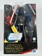 2019 Hasbro Star Wars Galaxy of Adventures Darth Vader 5" Action Figure