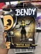 2024 JAKKS Pacific Bendy & The Ink Machine - Twisted Alice (w/ Tommy Gun) Figure