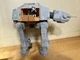 Disney Rogue One: A Star Wars Story Remote Control Rapid Fire Imperial AT-ACT...