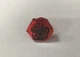 TAKARA TOMY BEYBLADE JAPAN PART POISON SERPENT FACE RED COLOR BB69