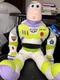 Disney Pixar Toy Story 4 Buzz Lightyear Action Figure - 64069