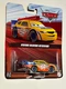 Disney Pixar Cars Winford Bradford Rutherford # 64 RPM Metal Series 2024 Mattel