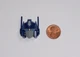 Magic Square MS-02EX Light of Peace Alternate Head Masterpiece Scale