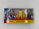 Nintendo Mario, Luigi, and Boom Boom 4" Action Figure Set - 3pk