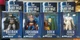 Batman The Dark Knight Returns BATMAN SUPERMAN ROBIN & JOKER DC Direct